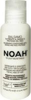 noah balzamas - Noah 2.1. maitininantis Conditioner With Mango And Rice Proteins 75 ml - 1 nuotrauka