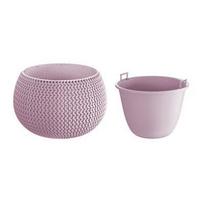 Vazonas Splofy DKSP290-5245U, Ø29 cm