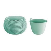 Vazonas Splofy DKSP290-623U, Ø29 cm