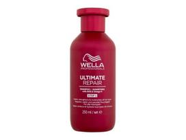 wella ultimate repair - Intensyvaus poveikio šampūnas pažeistiems plaukams Wella Ultimate Repair 250ml - 2 nuotrauka