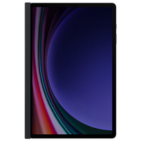 samsung galaxy s9 fe - Samsung "NX812PBE" Privacy Screen Protector Galaxy Tab S9+/ S9 FE+ Black - 1 nuotrauka