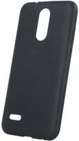 samsung galaxy s10 plus deklas - GreenGo Matt Back Case For Samsung Galaxy S10 Plus Black - 1 nuotrauka