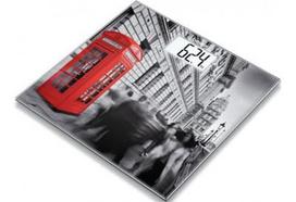 Beurer GS203 London