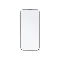 vision pro apple - FIXED Full Cover 2,5D Tempered Glass for Apple iPhone 15 Pro, - 2 nuotrauka