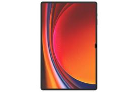 samsung galaxy s9 fe - Samsung "NX812PBE" Privacy Screen Protector Galaxy Tab S9+/ S9 FE+ Black - 2 nuotrauka