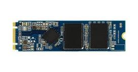 kietieji diskai - GOODRAM S400u 240GB M.2 - 2 nuotrauka