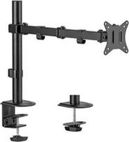 display mounting arm - DISPLAY ACC MOUNTING ARM/17-32" MA-D1-01 GEMBIRD - 1 nuotrauka