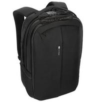 Hyper  HyperPack Pro  Fits up to size 16 "  Backpack  Black  Shoulder strap