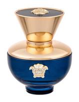 versace dylan blue parfume - Versace Pour Femme Dylan Blue 50ml EDP - 1 nuotrauka