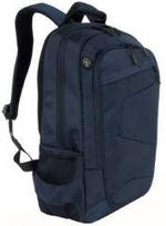 kompiuterio deklas 17 - Tucano Lato Backpack BLUE - 1 nuotrauka