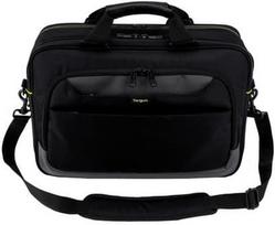 Targus City Gear 15.6'' Slim Topload Case Black