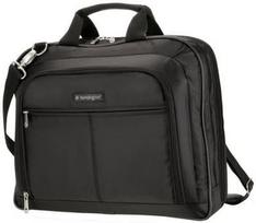 laptopo krepsiai - Kensington SP 15.4'' Lite Top Loader Case - 1 nuotrauka