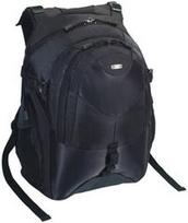 DELL Targus Campus Backpack 16 Black