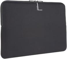 Tucano Colore Second Skin 17.3" Black BFC1718