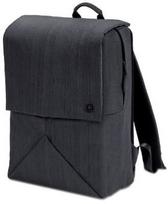 Dicota Code Notebook Backpack 13-15.4'' Black