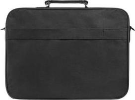 Defender Ascetic Laptop Bag 15" - 16" Black