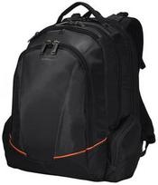 Everki Flight Laptop Backpack 15-16'' Black