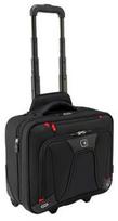 Wenger Notebook Trolley Bag 16'' Black