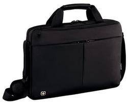 Wenger Notebook Bag 14'' Black