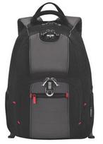 wenger notebook black - Wenger Notebook Backpack for 16'' Black/Grey - 1 nuotrauka
