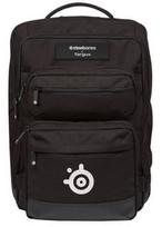 kuprines 17.3 rivacase - Targus Laptop Backpack 17.3" Black - 1 nuotrauka