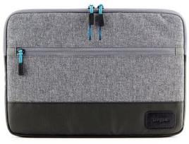 Targus Laptop Sleeve 11-12" Black/Grey