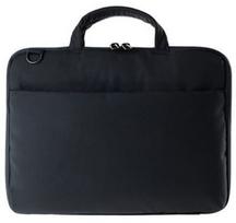 macbook deklas - Tucano Bag For 13.3-14" Black - 1 nuotrauka