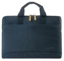15.6 coliu nesiojamas kompiuteris - Tucano Bag For 15.6" Blue - 1 nuotrauka