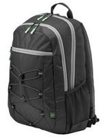 HP Notebook Backpack 15.6" Black