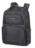 Samsonite Notebook Backpack PRO-DLX 5 For 17.3'' Black