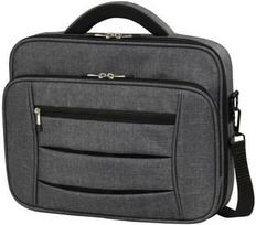 Hama "Business" Notebook Bag 15.6" Grey