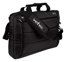 Veho Notebook Bag For 15.6" Black