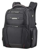 Samsonite Notebook Backpack PRO-DLX 5 For 15.6'' Black
