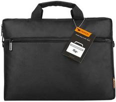 laptopo krepsiai - Canyon Casual Laptop Bag 15'' Black - 1 nuotrauka