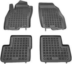 REZAW-PLAST Fiat Grande Punto 2005 Rubber Floor Mats