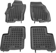 REZAW-PLAST Fiat Linea I 2006 Rubber Floor Mats
