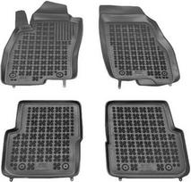 REZAW-PLAST Fiat Punto III 2012 Rubber Floor Mats