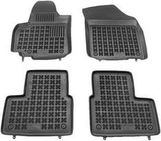REZAW-PLAST Fiat Sedici I 2006 Rubber Floor Mats