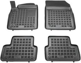 REZAW-PLAST Opel Astra IV J 09/2009-2015 Rubber Floor Mats