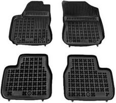 REZAW-PLAST Citroen C4 Cactus 2014 Rubber Floor Mats