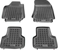 REZAW-PLAST Alfa Romeo 159 2005 Rubber Floor Mats