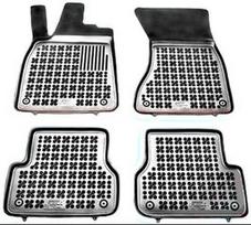 REZAW-PLAST Audi A7 Sportback 2010 Rubber Floor Mats