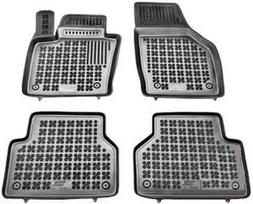 REZAW-PLAST Audi Q3 2011 Facelifting Rubber Floor Mats
