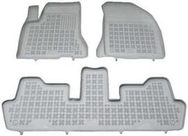 REZAW-PLAST Chrysler Voyager IV 2001-2006 5 Seats Rubber Floor Mats
