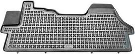 REZAW-PLAST Fiat Ducato II 2006 Front Rubber Floor Mats