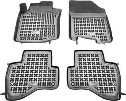REZAW-PLAST Citroen C1 11/2008 Rubber Floor Mats