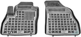 REZAW-PLAST Citroen Nemo Cargo 2007 Front Rubber Floor Mats