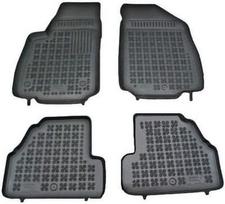 REZAW-PLAST Opel Mokka 2012 Rubber Floor Mats