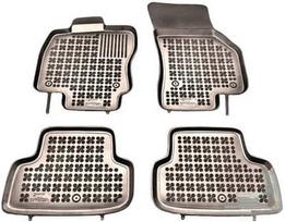 REZAW-PLAST Audi A3 Hatchback 2012 Rubber Floor Mats