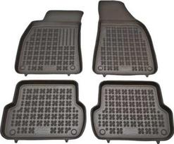REZAW-PLAST Audi A4 2000-2007 Rubber Floor Mats
